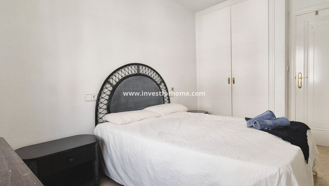 Vente - Maison - Orihuela Costa - Inland