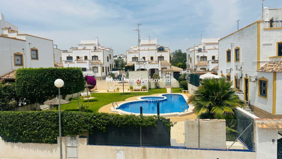 Vente - Maison - Orihuela Costa - Inland