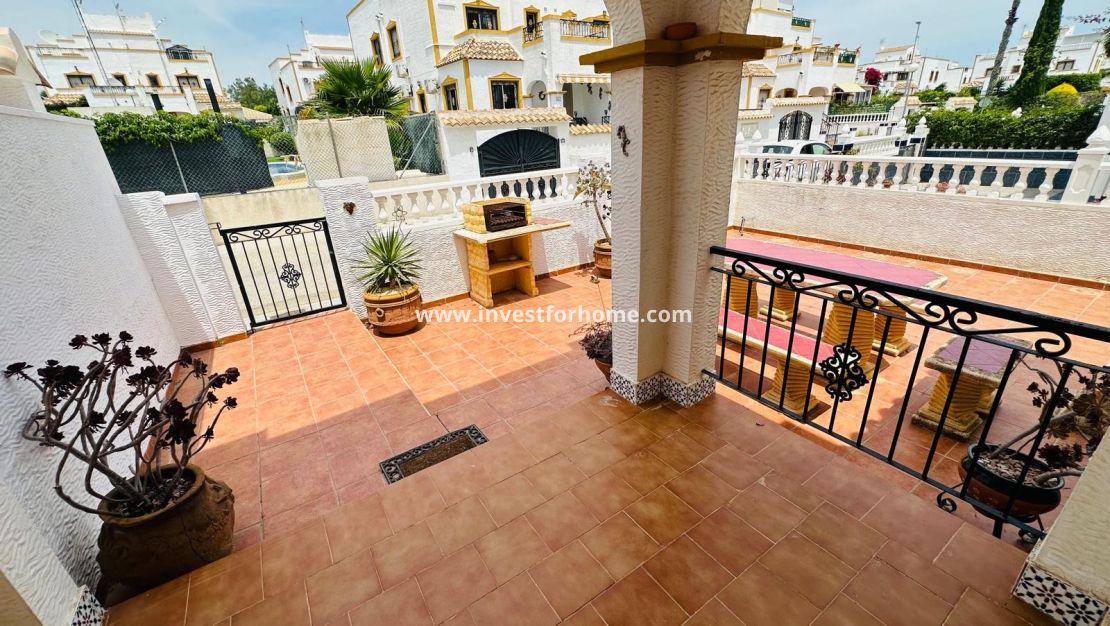 Vente - Maison - Orihuela Costa - Inland