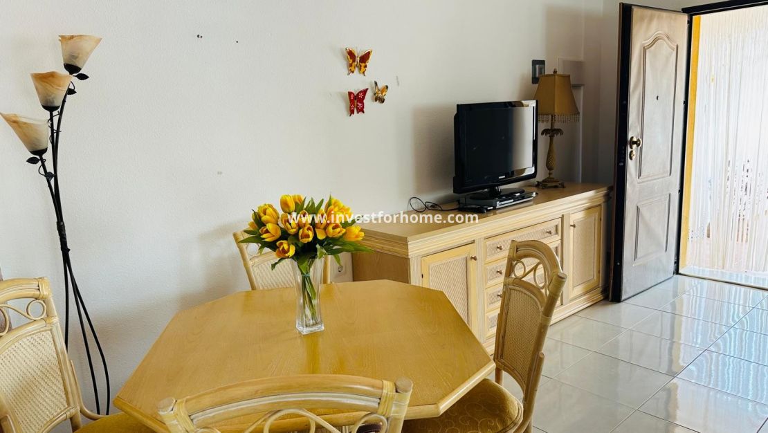 Vente - Maison - Orihuela Costa - Inland