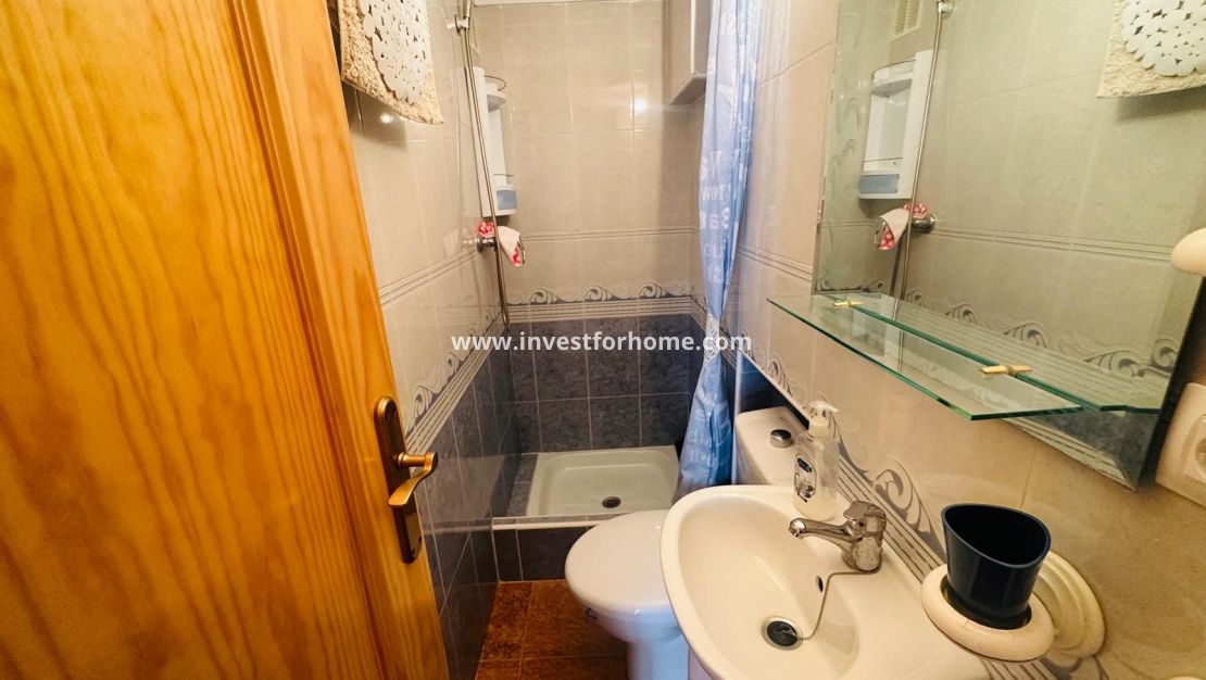 Vente - Maison - Orihuela Costa - Inland