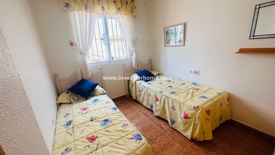 Vente - Maison - Orihuela Costa - Inland
