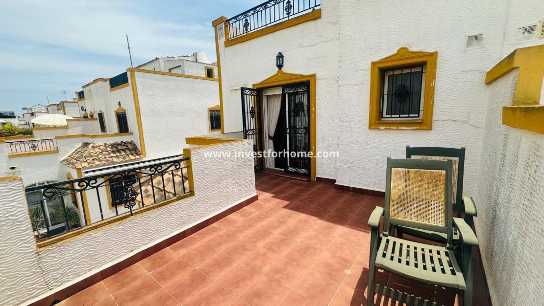 Vente - Maison - Orihuela Costa - Inland