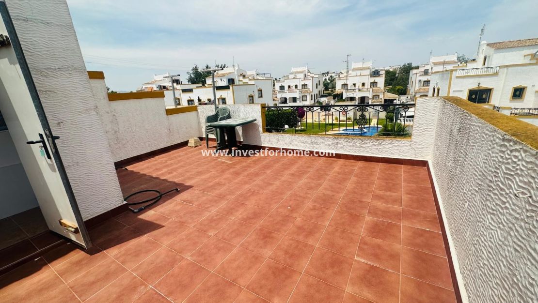 Vente - Maison - Orihuela Costa - Inland