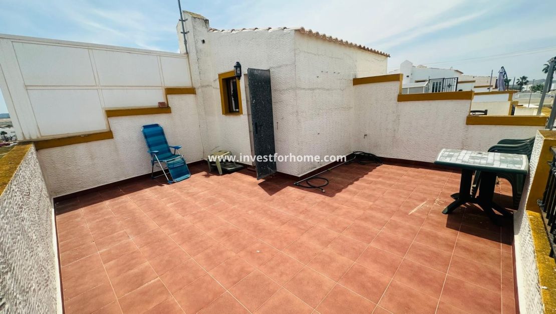 Vente - Maison - Orihuela Costa - Inland