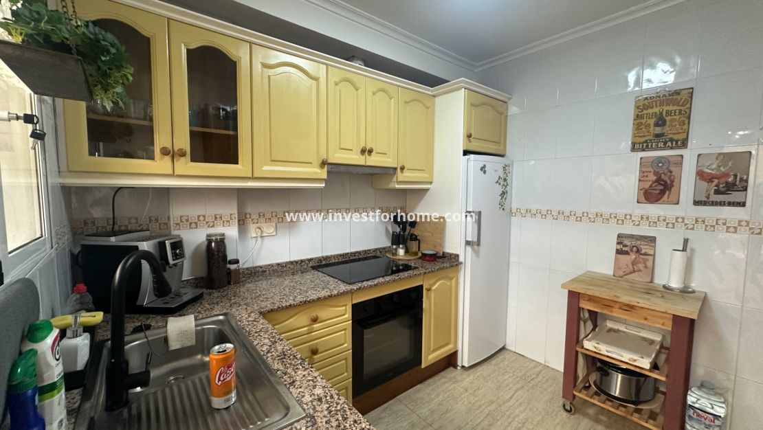 Vente - Maison - Orihuela Costa - Inland