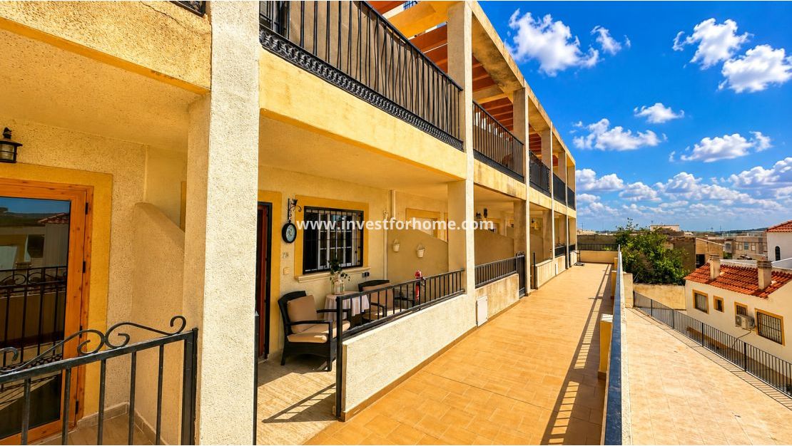 Vente - Maison - Orihuela Costa - Inland