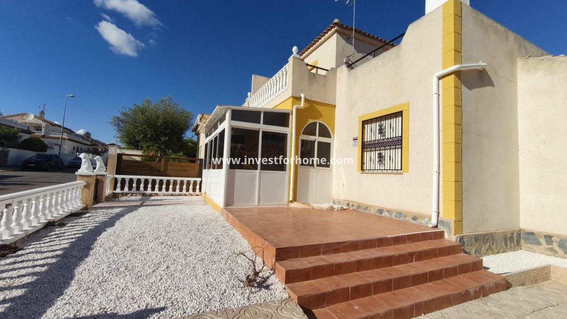 Vente - Maison - Orihuela Costa - La Ceñuela