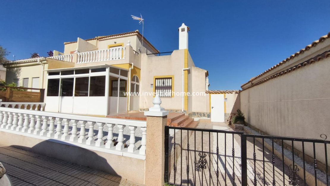 Vente - Maison - Orihuela Costa - La Ceñuela