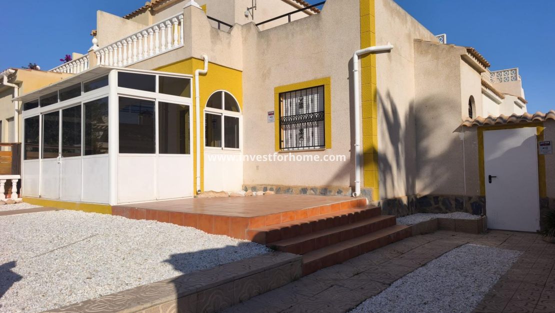 Vente - Maison - Orihuela Costa - La Ceñuela