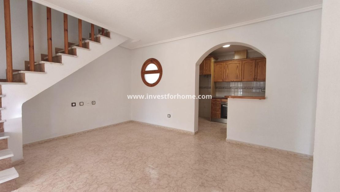 Vente - Maison - Orihuela Costa - La Ceñuela