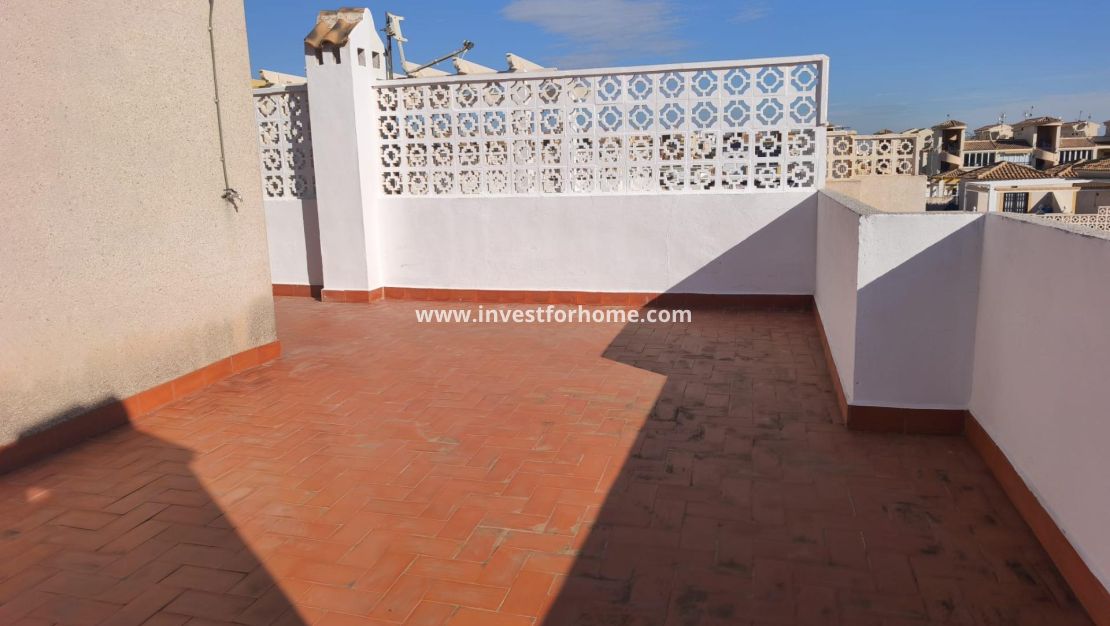 Vente - Maison - Orihuela Costa - La Ceñuela