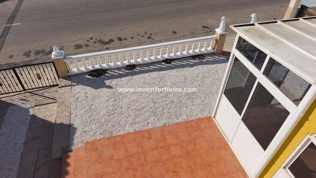 Vente - Maison - Orihuela Costa - La Ceñuela