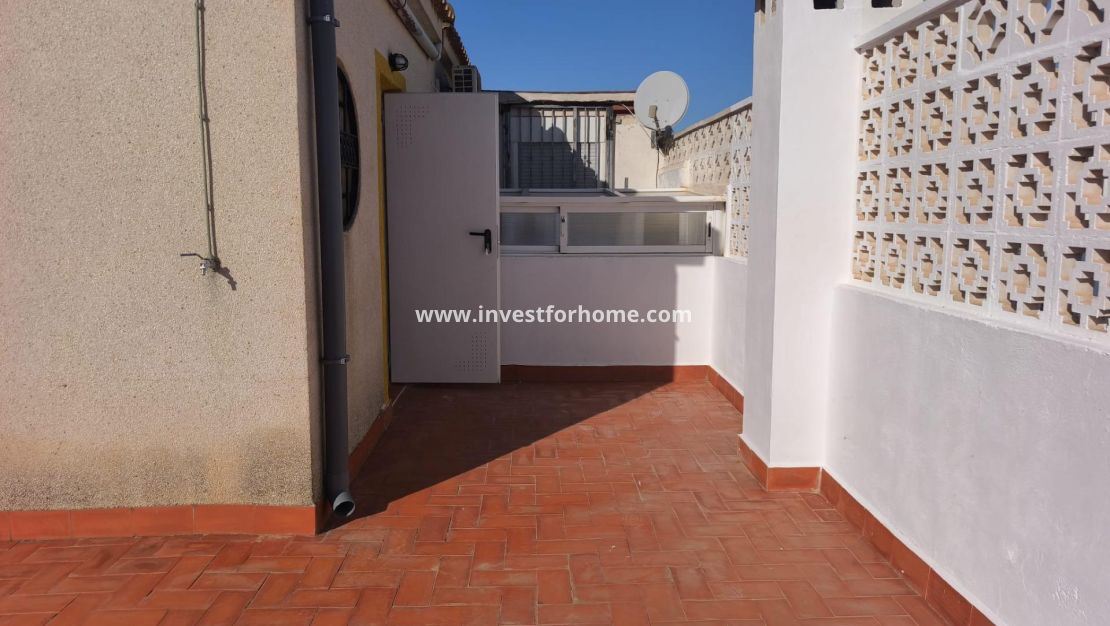 Vente - Maison - Orihuela Costa - La Ceñuela