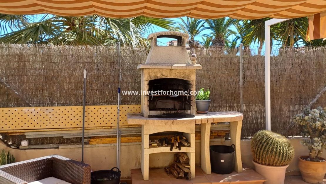 Vente - Maison - Orihuela Costa - La Chismosa