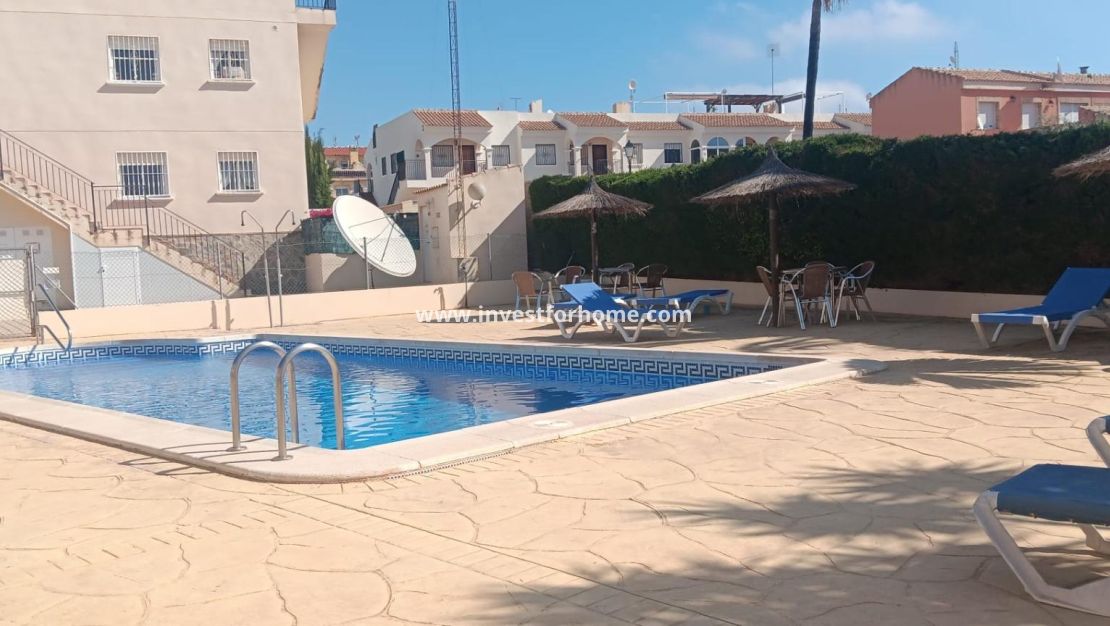 Vente - Maison - Orihuela Costa - La Chismosa