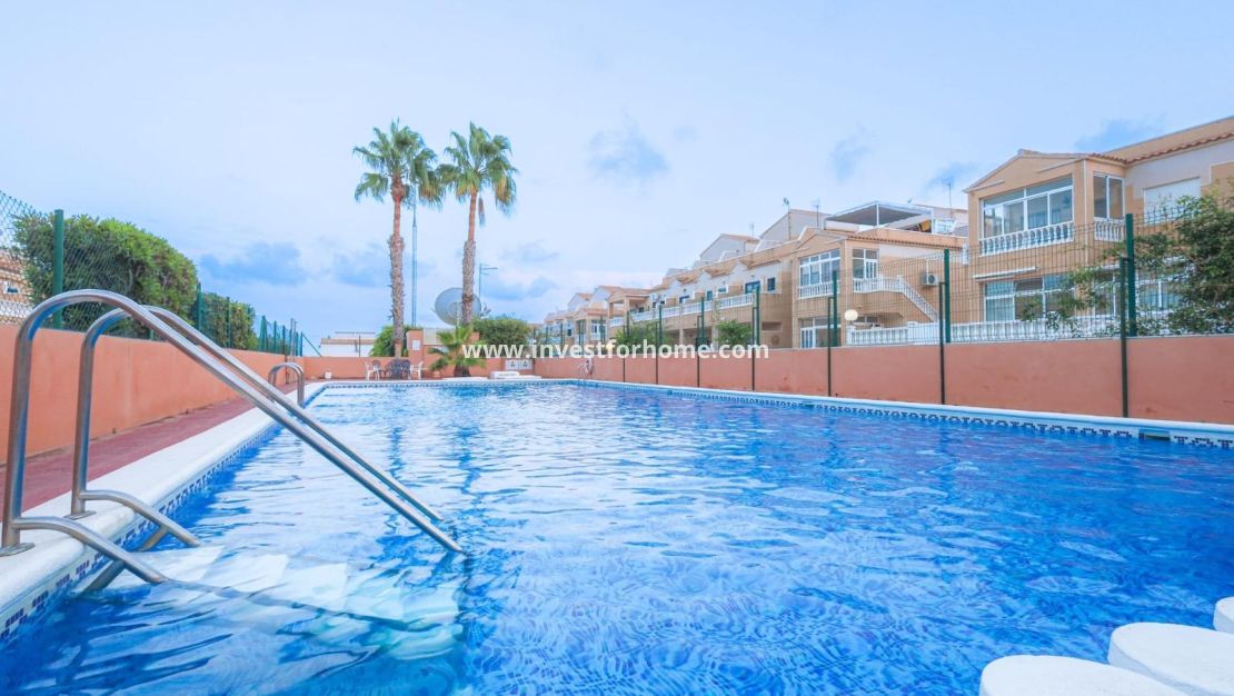 Vente - Maison - Orihuela Costa - La Ciñuelica