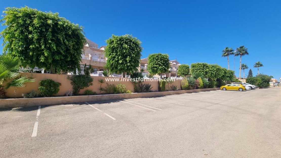 Vente - Maison - Orihuela Costa - La Ciñuelica