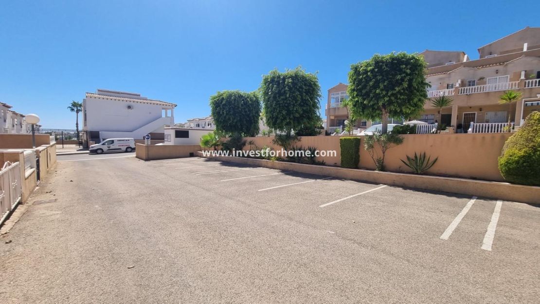 Vente - Maison - Orihuela Costa - La Ciñuelica