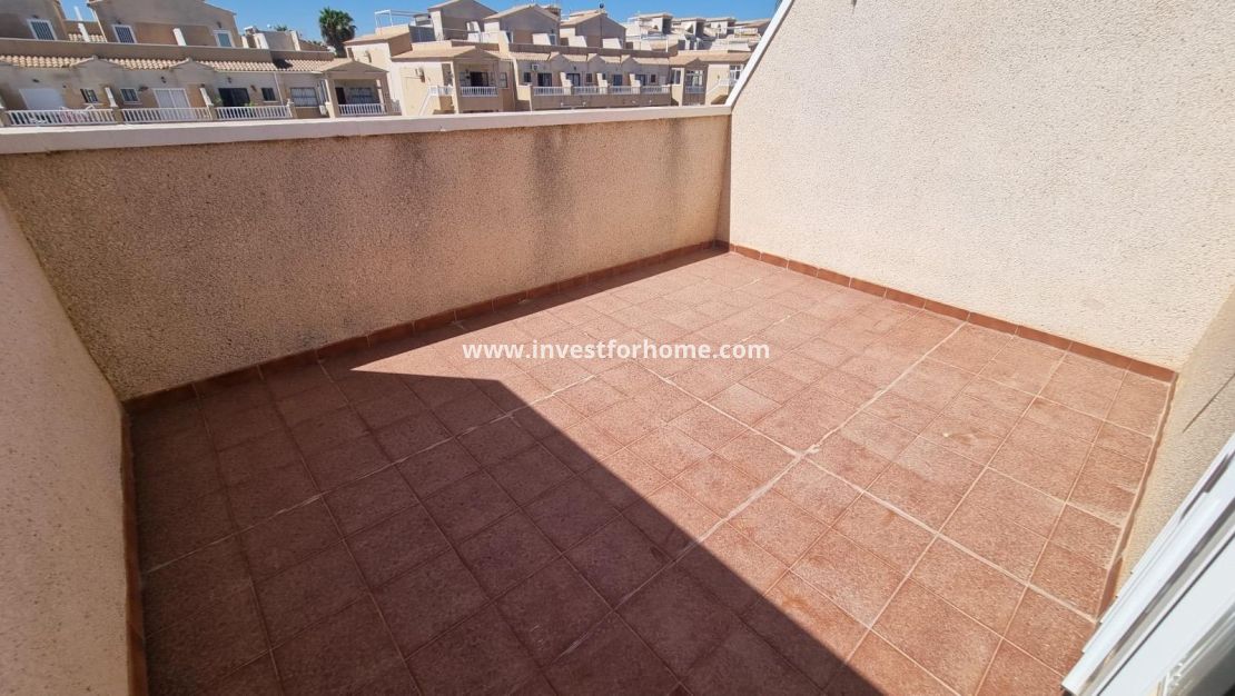 Vente - Maison - Orihuela Costa - La Ciñuelica
