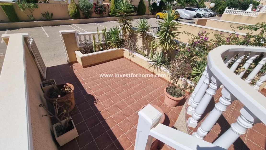 Vente - Maison - Orihuela Costa - La Ciñuelica