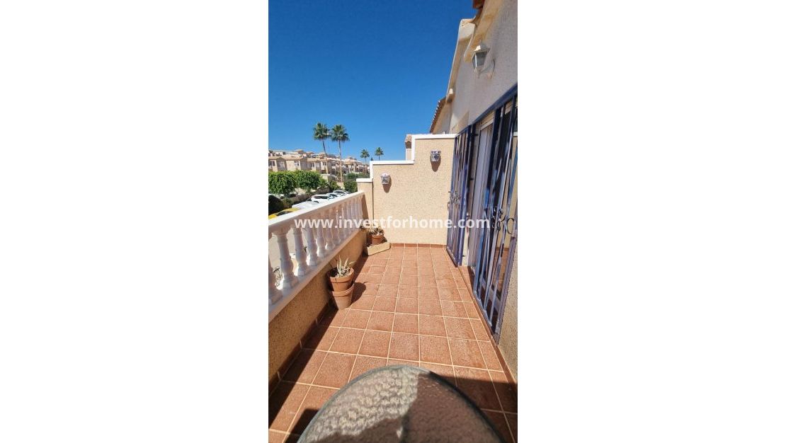 Vente - Maison - Orihuela Costa - La Ciñuelica