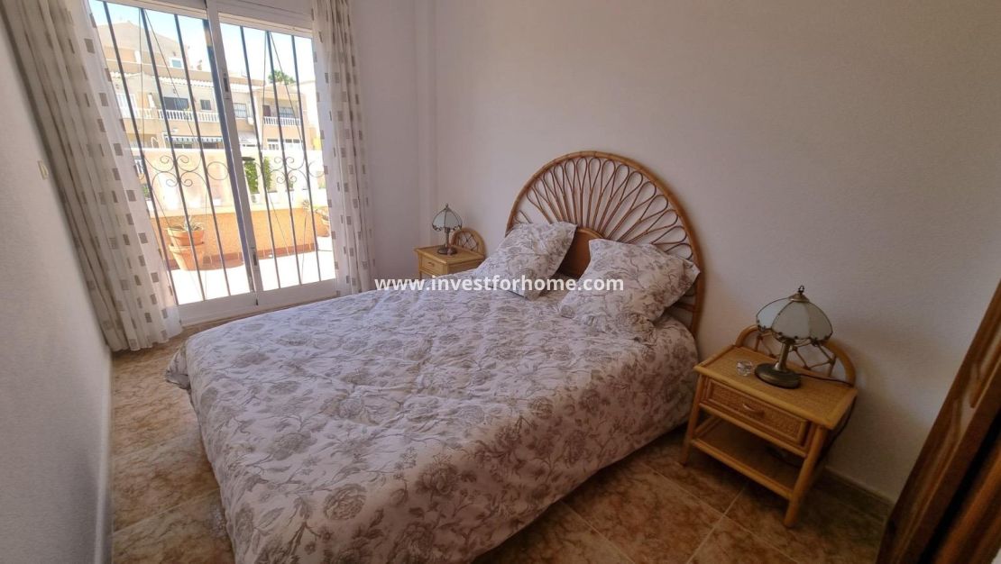 Vente - Maison - Orihuela Costa - La Ciñuelica