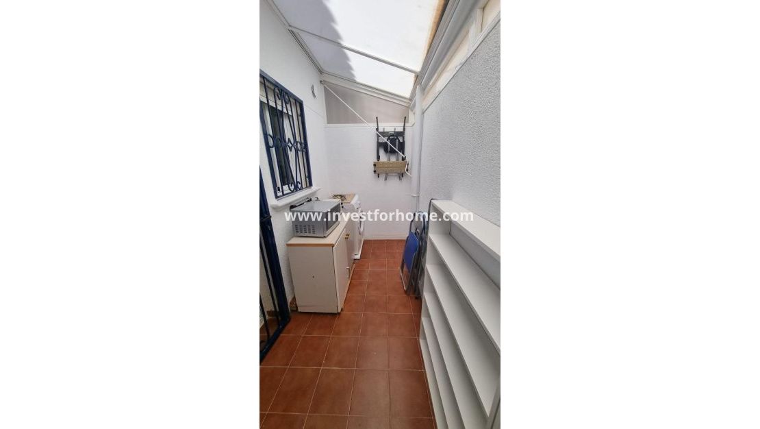 Vente - Maison - Orihuela Costa - La Ciñuelica