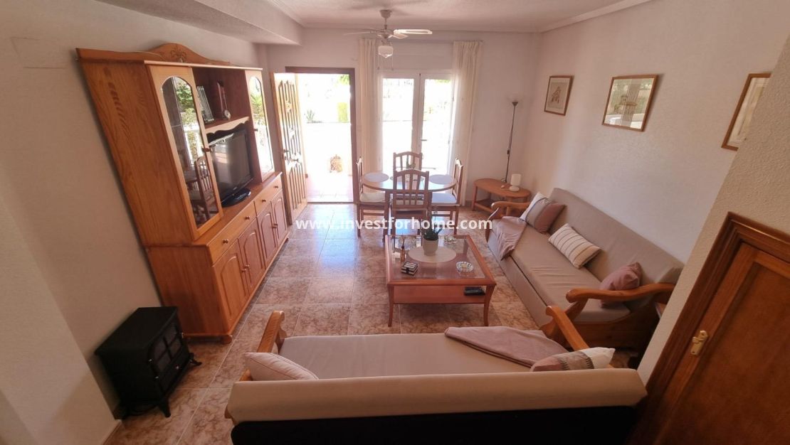 Vente - Maison - Orihuela Costa - La Ciñuelica