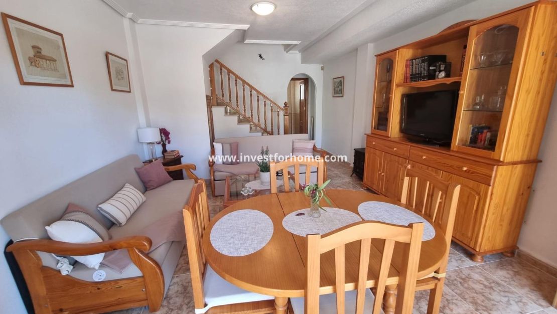 Vente - Maison - Orihuela Costa - La Ciñuelica