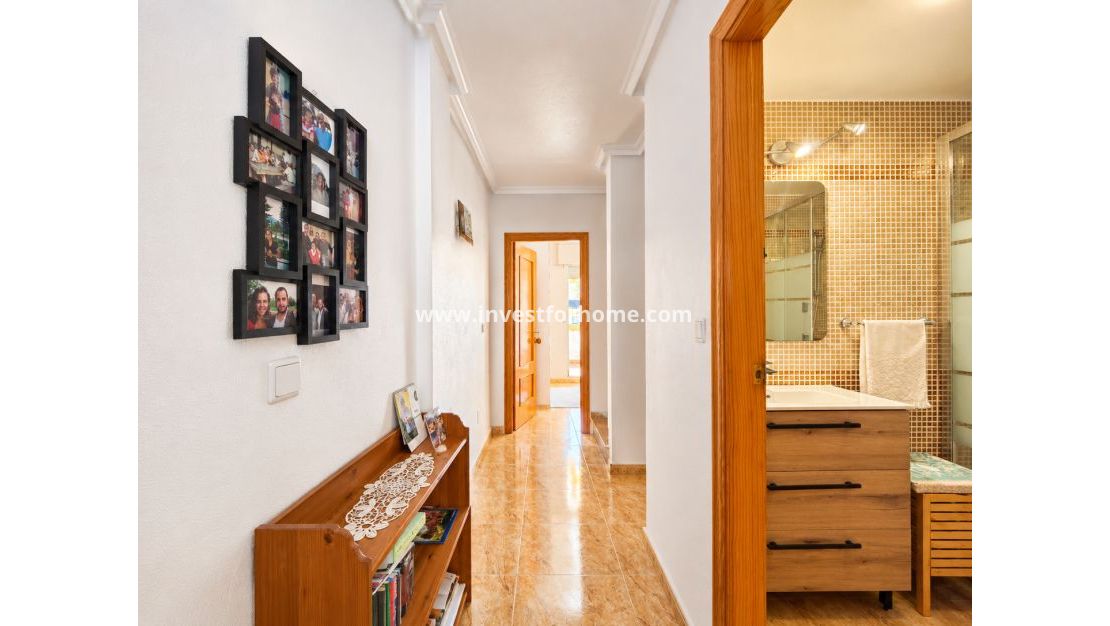 Vente - Maison - Orihuela Costa - La Florida