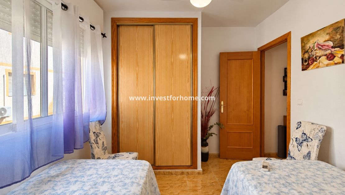 Vente - Maison - Orihuela Costa - La Florida