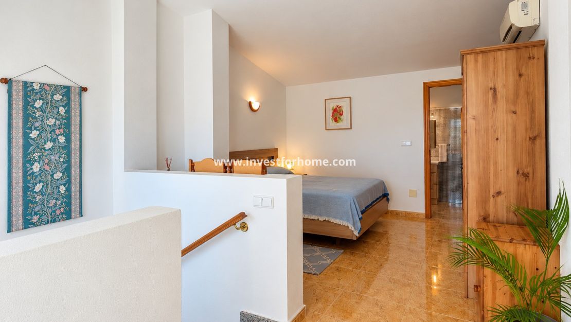 Vente - Maison - Orihuela Costa - La Florida
