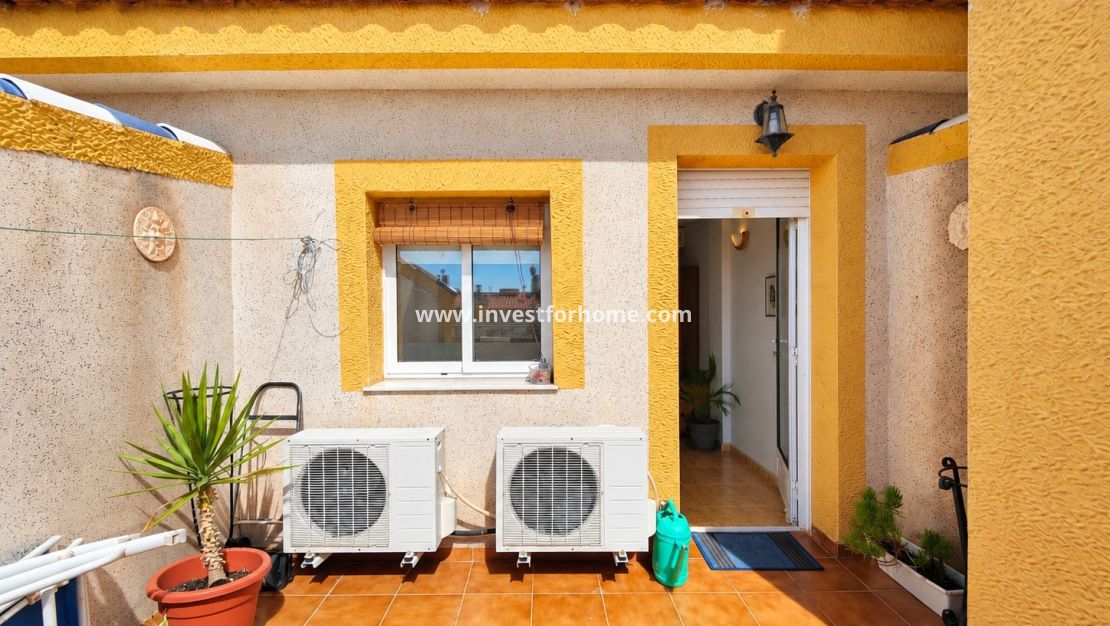 Vente - Maison - Orihuela Costa - La Florida