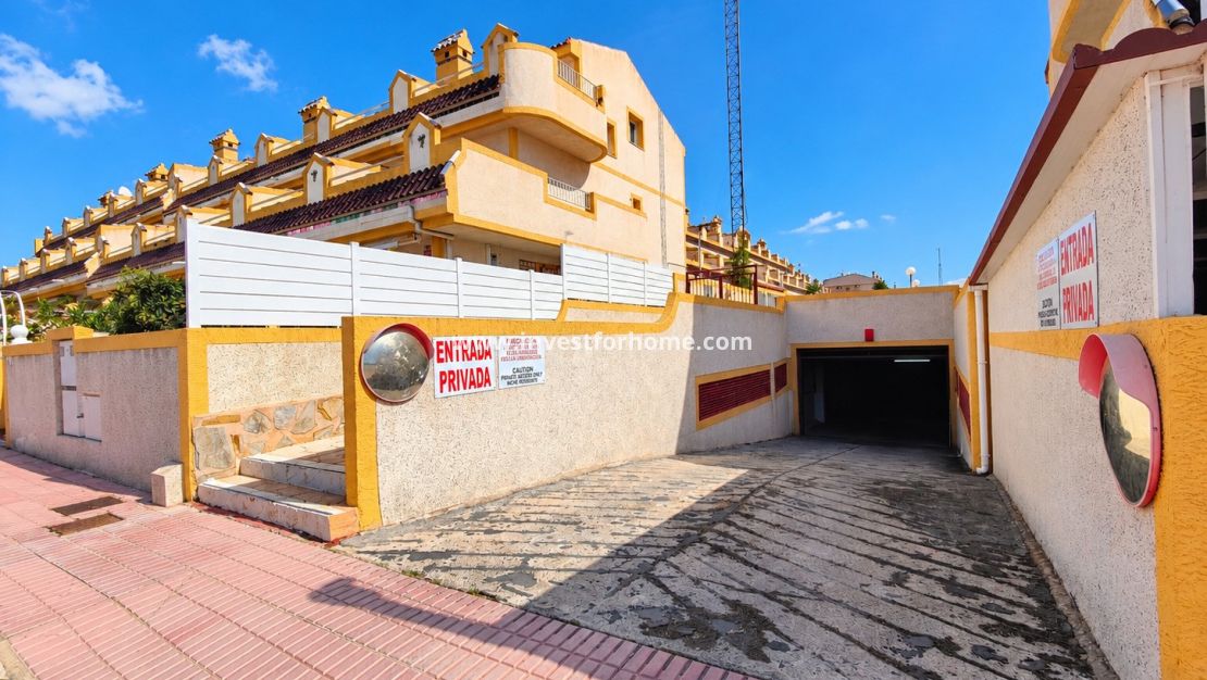 Vente - Maison - Orihuela Costa - La Florida