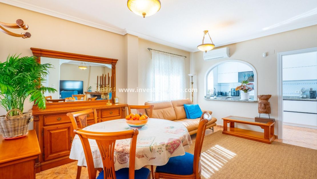 Vente - Maison - Orihuela Costa - La Regia