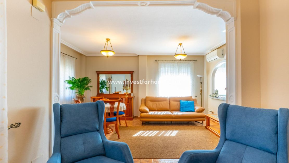 Vente - Maison - Orihuela Costa - La Regia