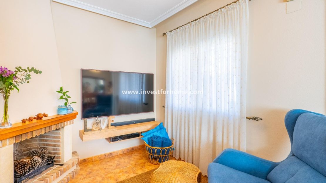 Vente - Maison - Orihuela Costa - La Regia