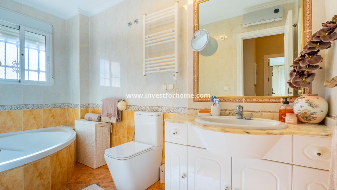 Vente - Maison - Orihuela Costa - La Regia