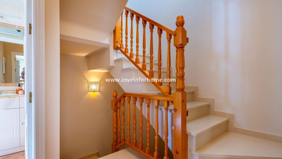 Vente - Maison - Orihuela Costa - La Regia