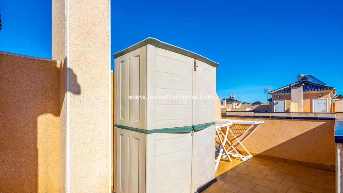 Vente - Maison - Orihuela Costa - La Regia