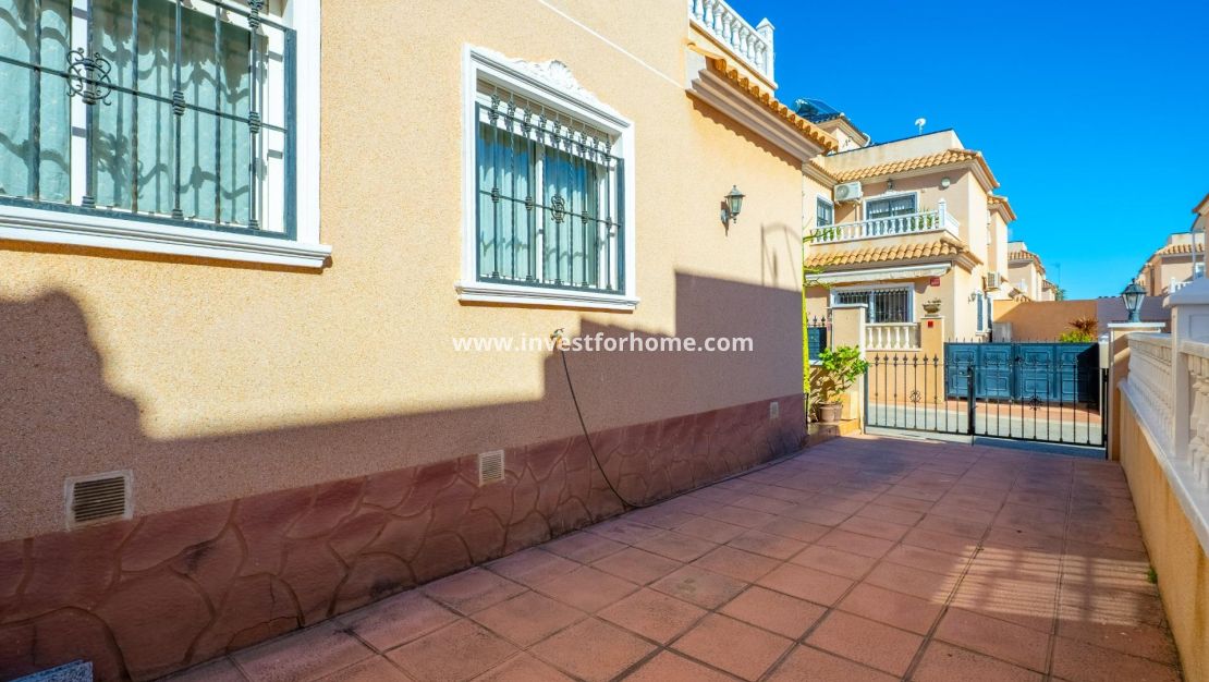 Vente - Maison - Orihuela Costa - La Regia