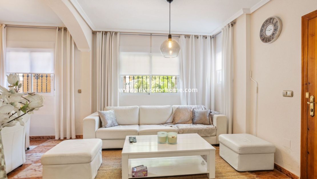 Vente - Maison - Orihuela Costa - La Regia