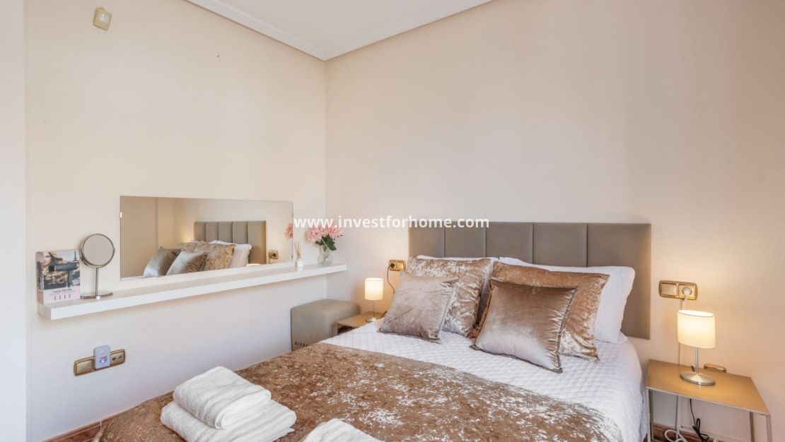 Vente - Maison - Orihuela Costa - La Regia