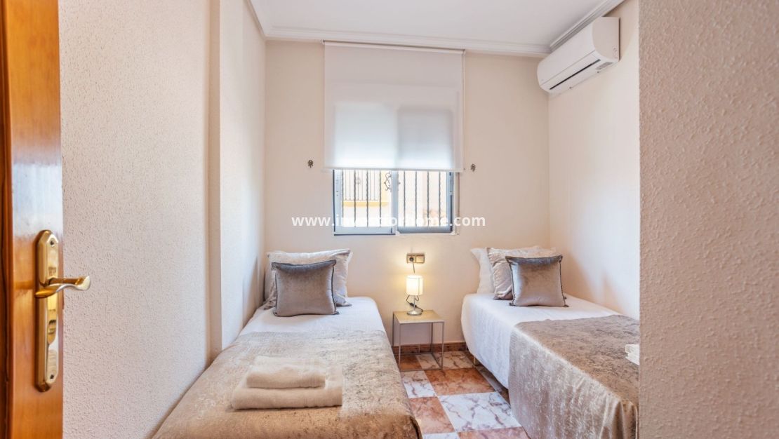 Vente - Maison - Orihuela Costa - La Regia