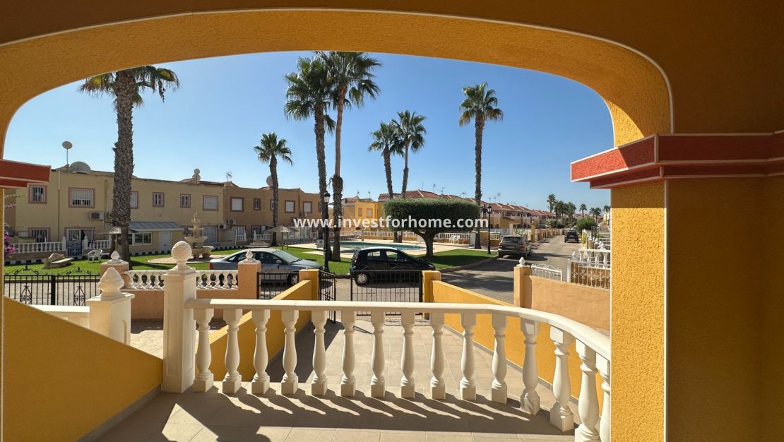 Vente - Maison - Orihuela Costa - La Regia