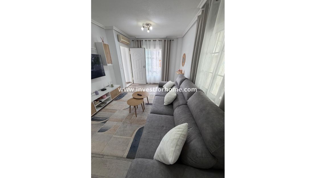 Vente - Maison - Orihuela Costa - La Zenia