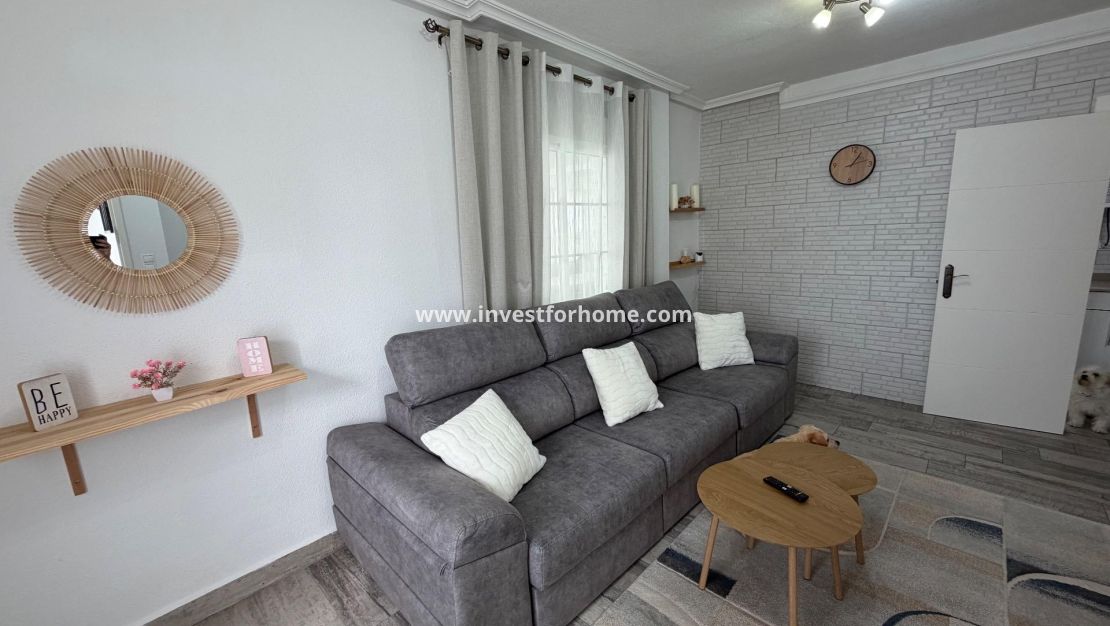 Vente - Maison - Orihuela Costa - La Zenia