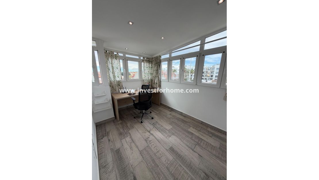 Vente - Maison - Orihuela Costa - La Zenia