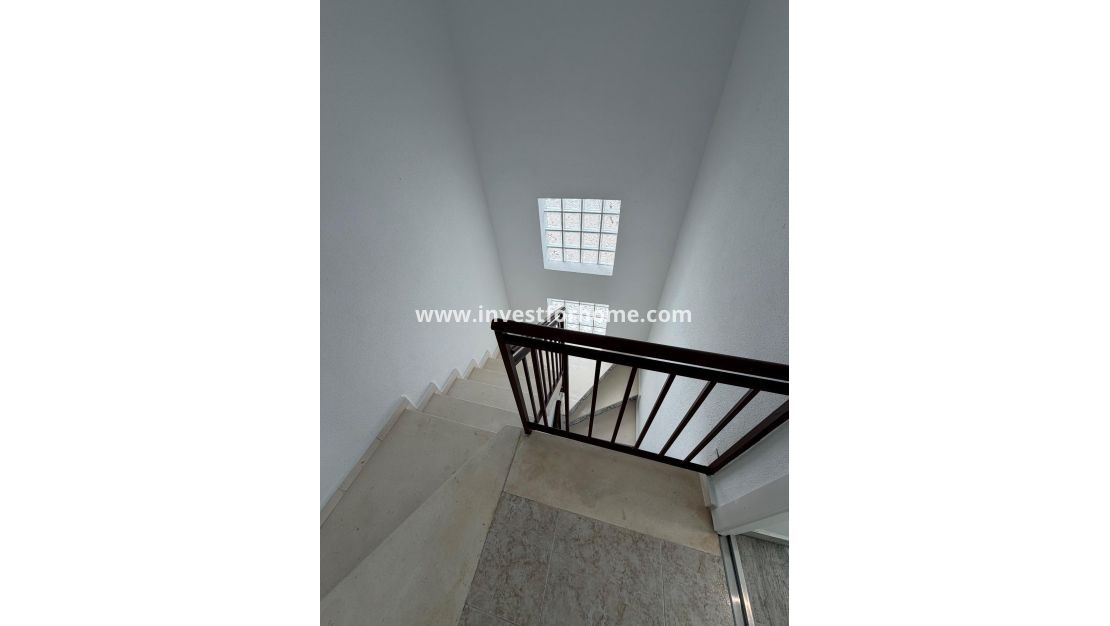 Vente - Maison - Orihuela Costa - La Zenia